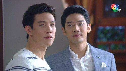Jao Sao Chang Yon Season 1 Episode 7 - Episode 7