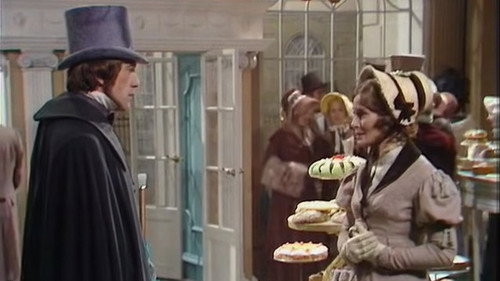 Persuasion Season 1 Episode 4 - Part Four