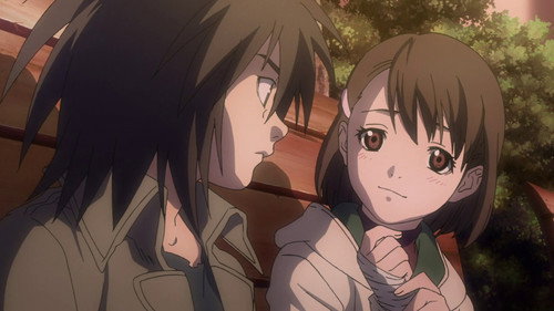 Zetman Season 1 Episode 1 - Untaught Emotions