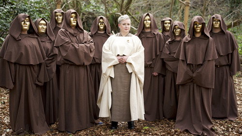 The Traitors Ireland Season 1 Episode 3 - Episode 3