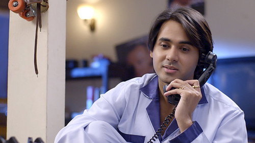 Sameer's Request still