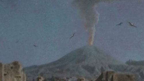 Cities of the Underworld Season 1 Episode 9 - Beneath Vesuvius