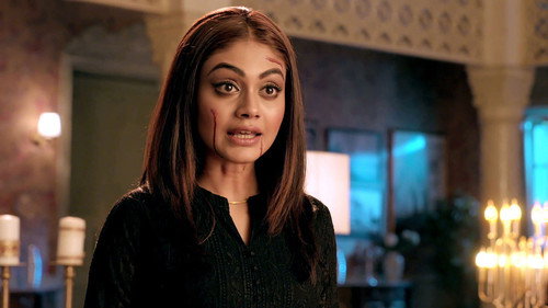 Yehh Jadu Hai Jinn Ka! Season 1 Episode 88 - Aliya Plays Her Trump Card