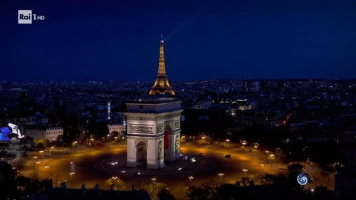 Ulisse - The Pleasure of Discovery Season 23 Episode 4 - Paris - Dreaming of the Belle Époque