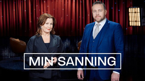 Min sanning Season 13 Episode 5 - Episode 5