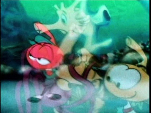 Snorks Season 1 Episode 10 - Now You Seahorse, Now You Don't