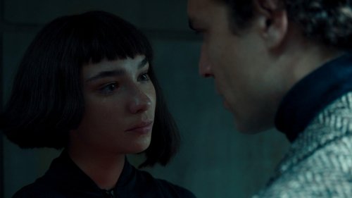 undefined Season 1 Episode 4 - The Zanis