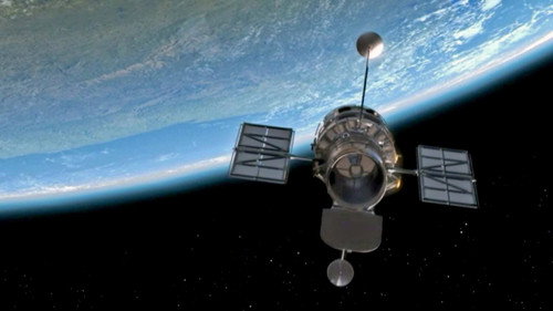Space's Deepest Secrets Season 1 Episode 8 - Quest for the First Star