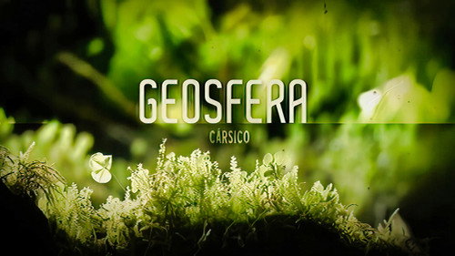 Geosfera Season 1 Episode 3 - Episode 3