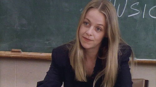 Heartbreak High Season 1 Episode 5 - Episode 5