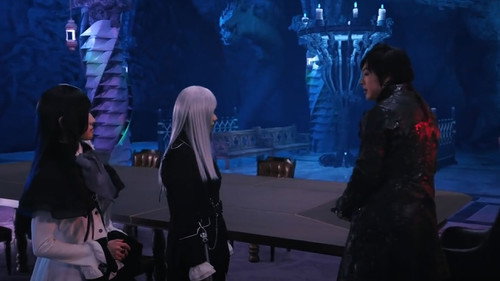 Kamen Rider Gavv Season 1 Episode 5 - The Memories Are Painful