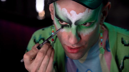 The Boulet Brothers' Dragula: Titans Season 2 Episode 8 - Supervillains!