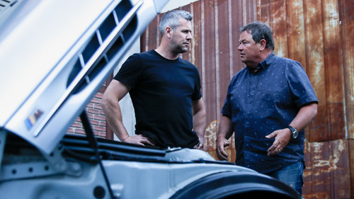 Wheeler Dealers Season 20 Episode 4 - Send in the Clown Shoe