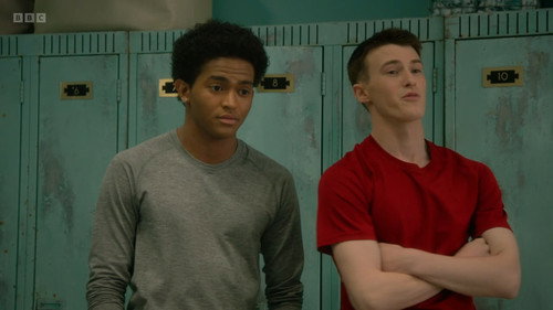 The Next Step Season 8 Episode 6 - Never Had A Friend Like Me
