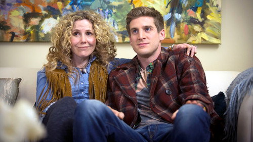undefined Season 2 Episode 2 - Golden Aunt