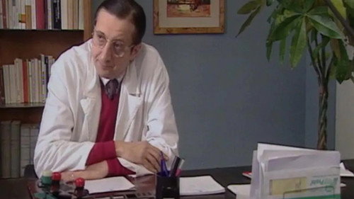 A Doctor in the Family Season 2 Episode 22 - Lieto evento