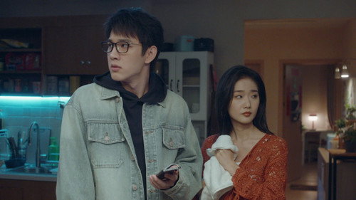 The Early Spring Season 1 Episode 5 - Can You Control the Feeling of Love?