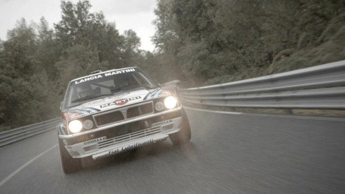 Lancia - The Legend of Rally Season 1 Episode 3 - Queen Delta