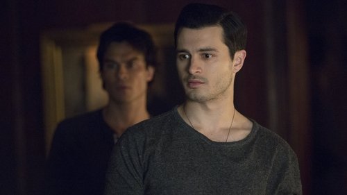 undefined Season 7 Episode 21 - Requiem for a Dream