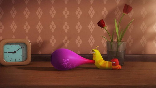 Flower Farts still