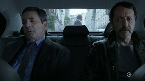 Braquo Season 3 Episode 8 - Between Earth and Hell