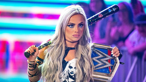 WWE Friday Night SmackDown Season 24 Episode 39 - September 30, 2022
