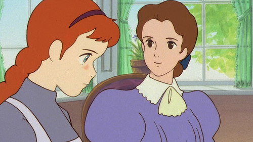 Anne of Green Gables Season 1 Episode 39 - The Results