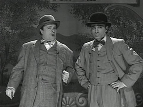 Saturday Night Live Season 23 Episode 8 - Nathan Lane/Metallica