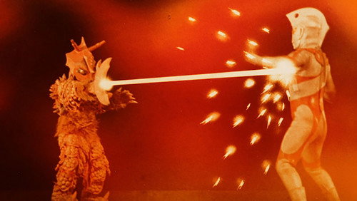 Ultraman Ace Season 1 Episode 23 - Reversal! Zoffy Now Arrives