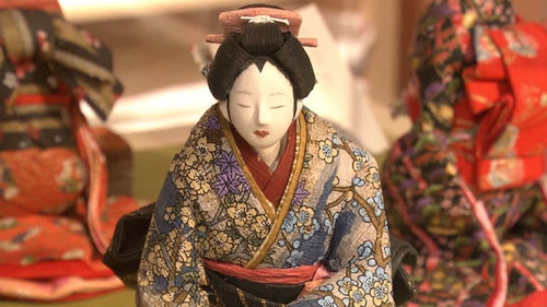 Japanology Plus Season 9 Episode 9 - Washi: Japanese Paper