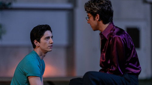 School Spirits Season 2 Episode 6 - Ghost Pointe Blank