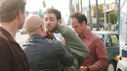 The Shield Season 3 Episode 14 - All In