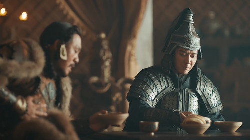The Imperial Age Season 1 Episode 25 - Episode 25