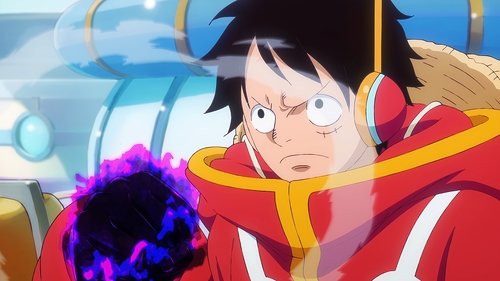 One Piece Season 22 Episode 1092 - Bonney's Lamentation! Darkness Lurking on the Future Island