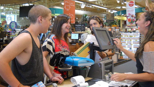 Extreme Couponing Season 4 Episode 2 - Julie & Faatima