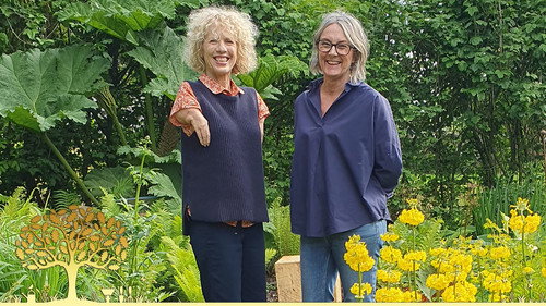 Gardeners' World Season 57 Episode 12 - Episode 12