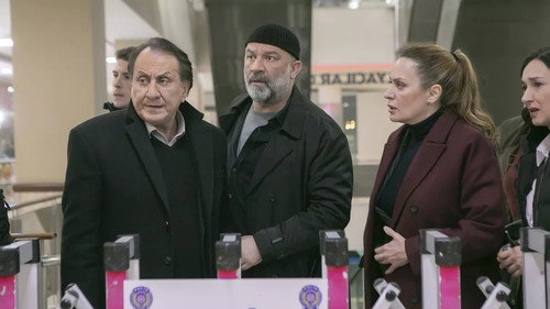 Back Streets Season 19 Episode 22 - Episode 702