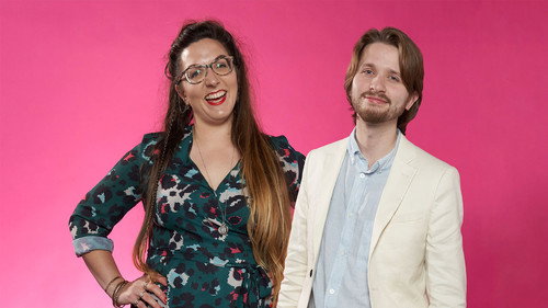 First Dates Season 19 Episode 3 - Episode 3