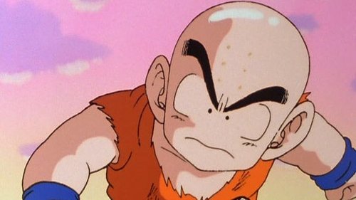 Dragon Ball Z Kai Season 1 Episode 13 - The Power of the Kaio-Ken! Goku vs. Vegeta!