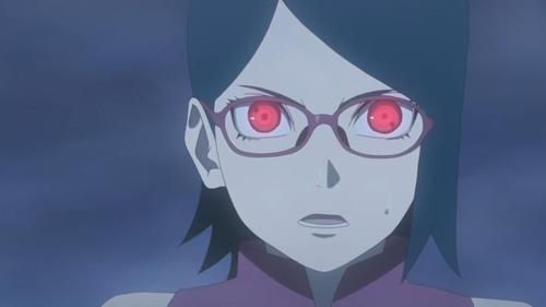 undefined Season 1 Episode 30 - The Sharingan vs. The Lightning Blade, Kiba the Fang!