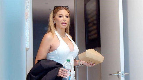 The Real Housewives of Miami Season 7 Episode 2 - Miami Takes Milan