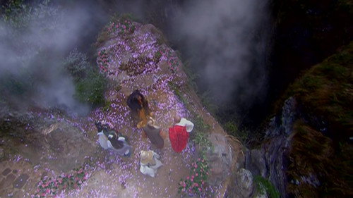 The Return of the Condor Heroes Season 1 Episode 40 - Episode 40