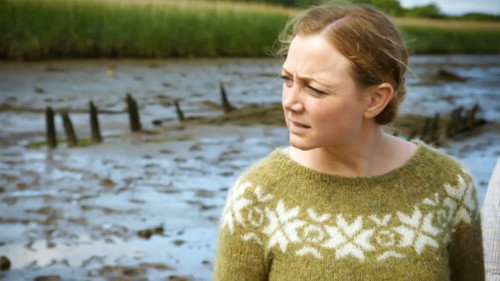 Britain at Low Tide Season 2 Episode 3 - The Clyde