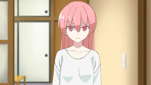 Tsukasa's Live 2D - 03 still