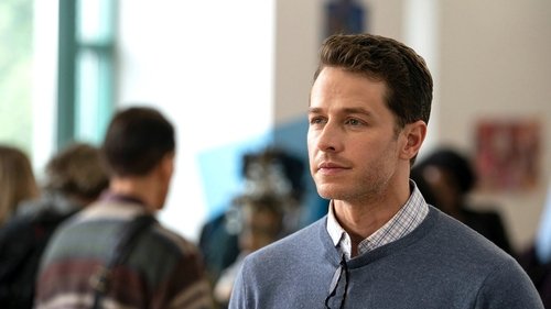 undefined Season 2 Episode 2 - Grounded