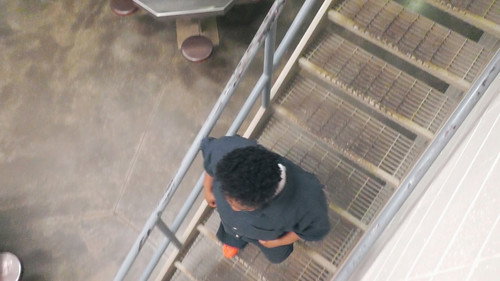 60 Days In Season 7 Episode 9 - Inmate or Civilian