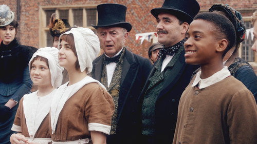 Hetty Feather Season 1 Episode 9 - Open Day - Part 1