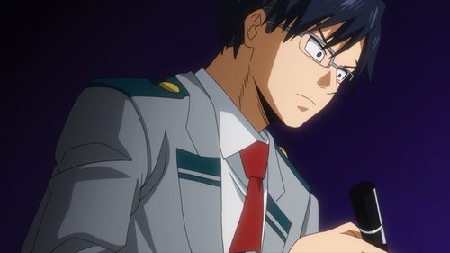 undefined Season 2 Episode 13 - Time to Pick Some Names