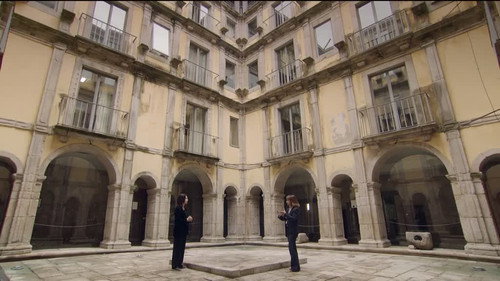 Guided Tour Season 11 Episode 16 - Episode 16