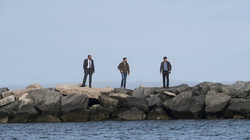 The Affair Season 4 Episode 8 - 408